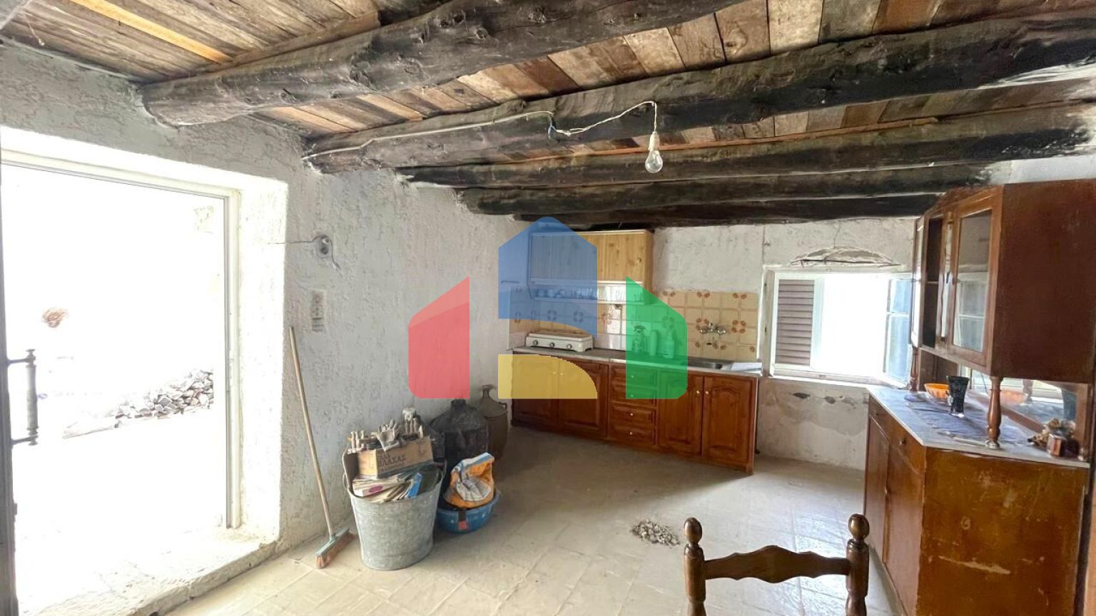 Продажа - Таунхаус 135 m² на о. Корфу