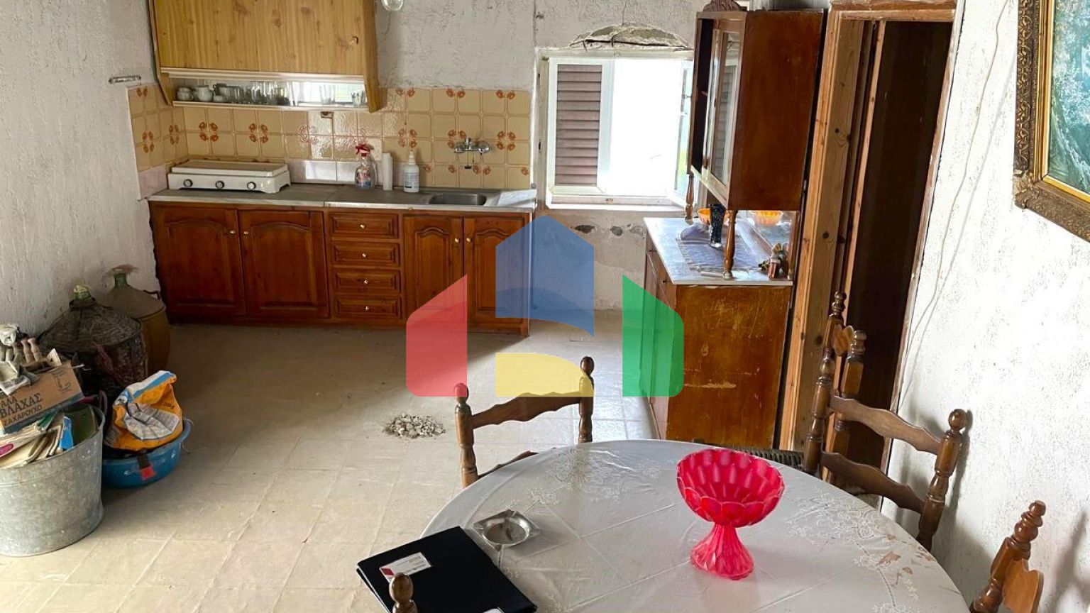 Продажа - Таунхаус 135 m² на о. Корфу