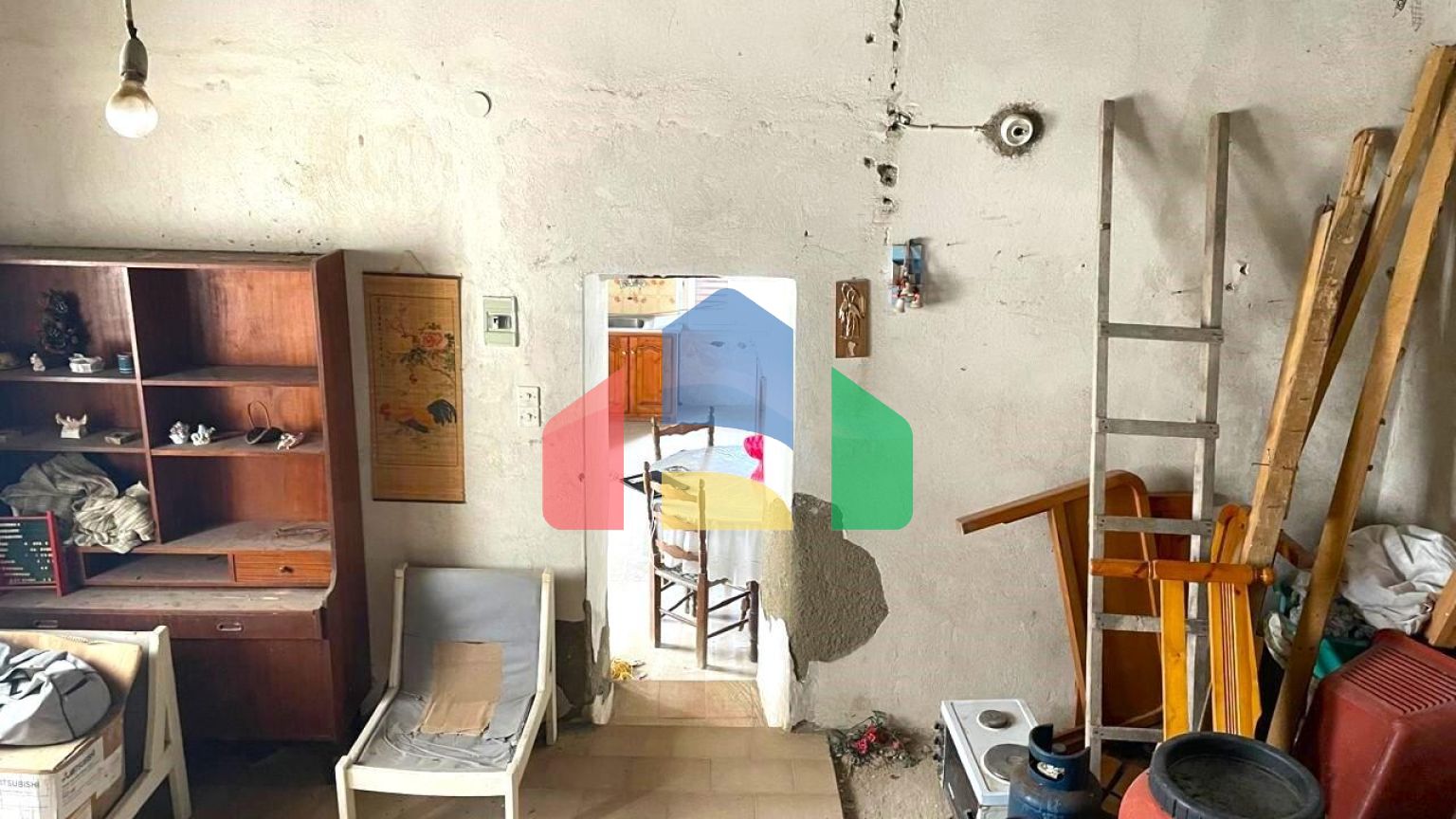 Продажа - Таунхаус 135 m² на о. Корфу