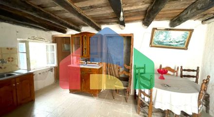 Продажа - Таунхаус 135 m² на о. Корфу Продажа - Таунхаус 135 m² на о. Корфу