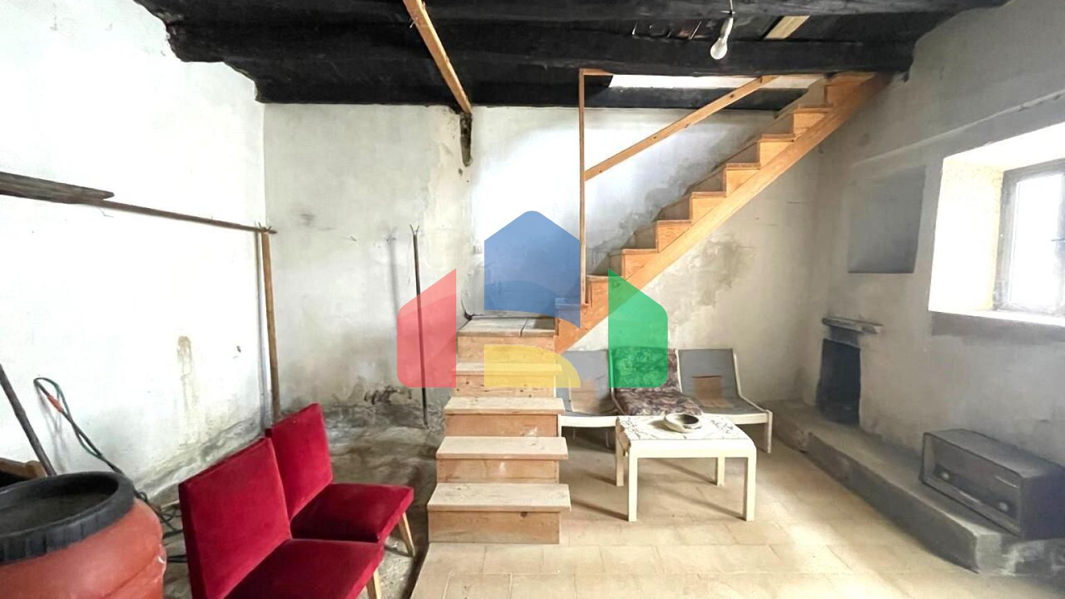 Продажа - Таунхаус 135 m² на о. Корфу