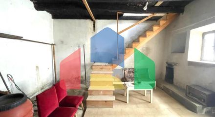 Продажа - Таунхаус 135 m² на о. Корфу Продажа - Таунхаус 135 m² на о. Корфу