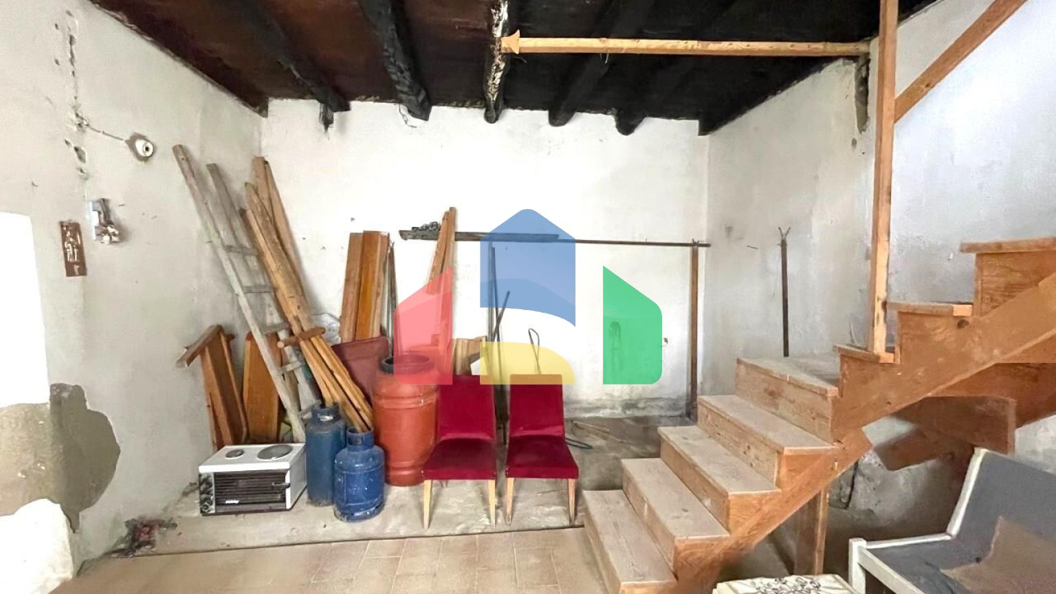 Продажа - Таунхаус 135 m² на о. Корфу