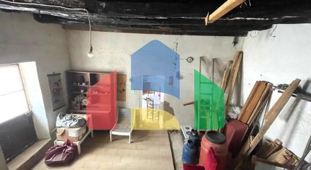 Продажа - Таунхаус 135 m² на о. Корфу Продажа - Таунхаус 135 m² на о. Корфу