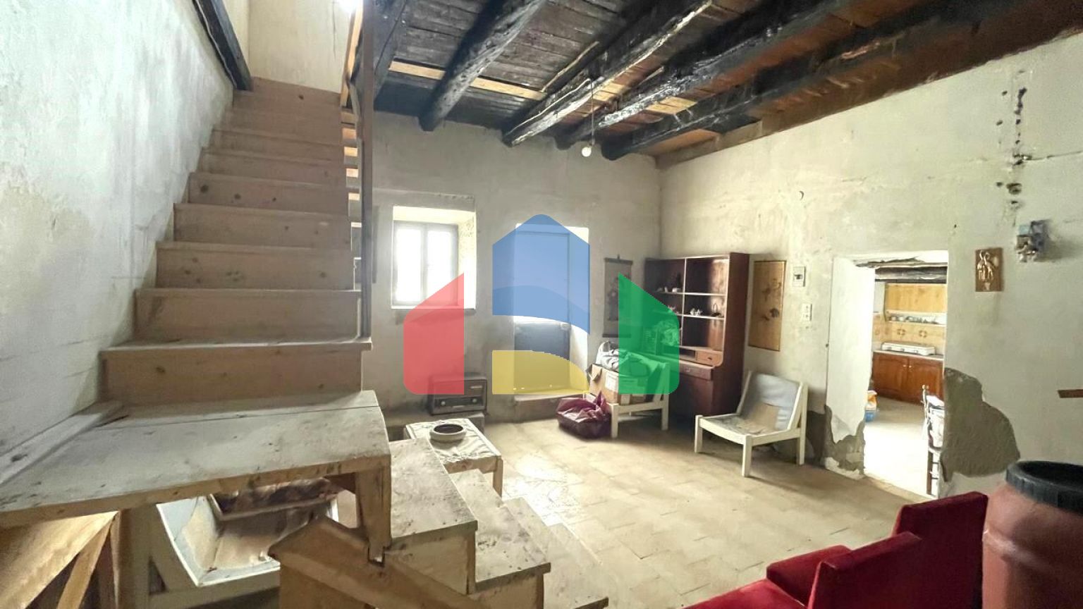 Продажа - Таунхаус 135 m² на о. Корфу