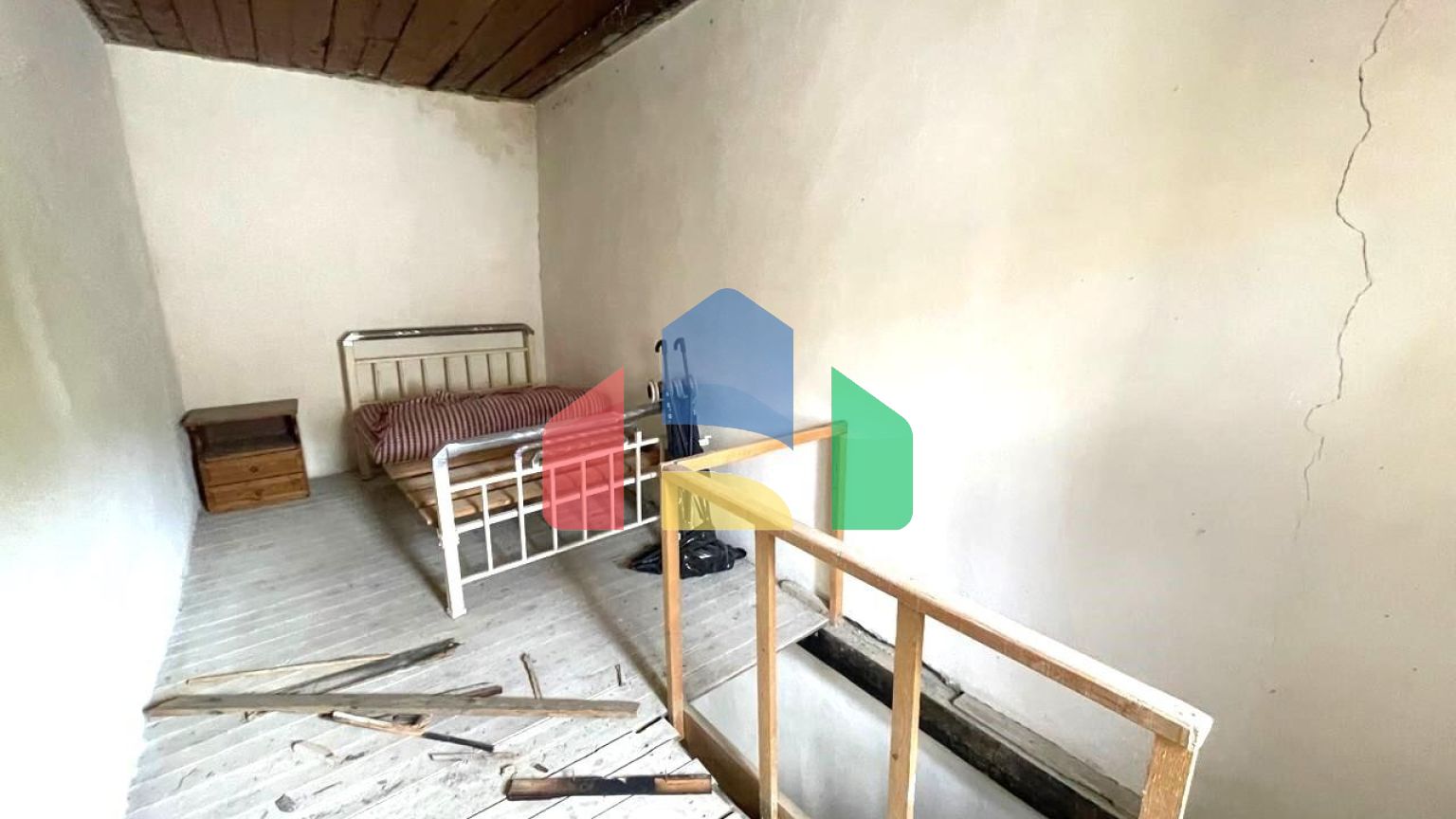 Продажа - Таунхаус 135 m² на о. Корфу