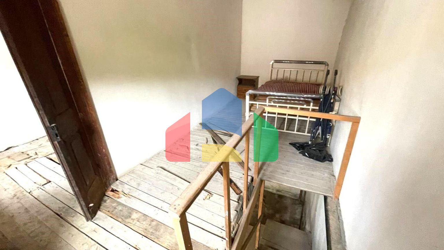 Продажа - Таунхаус 135 m² на о. Корфу