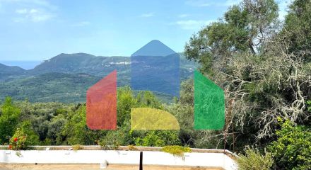 Продажа - Таунхаус 135 m² на о. Корфу Продажа - Таунхаус 135 m² на о. Корфу