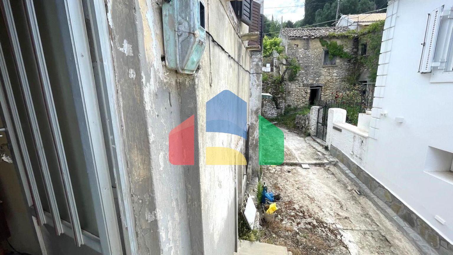 Продажа - Таунхаус 135 m² на о. Корфу