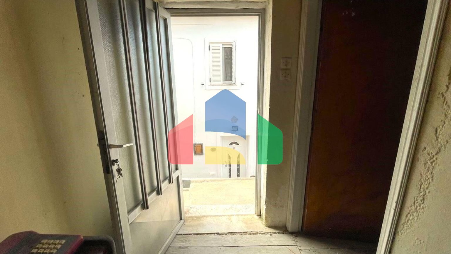 Продажа - Таунхаус 135 m² на о. Корфу