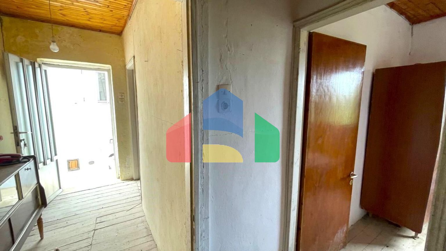 Продажа - Таунхаус 135 m² на о. Корфу