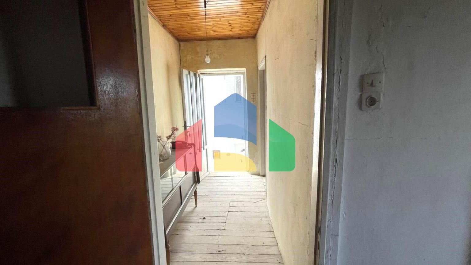 Продажа - Таунхаус 135 m² на о. Корфу