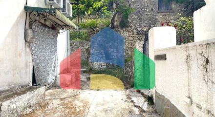 Продажа - Таунхаус 135 m² на о. Корфу Продажа - Таунхаус 135 m² на о. Корфу