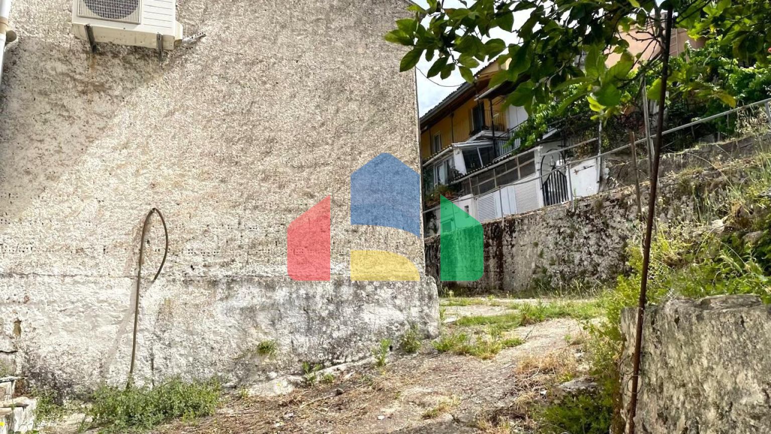 Продажа - Таунхаус 135 m² на о. Корфу