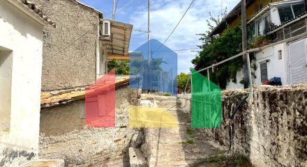 Продажа - Таунхаус 135 m² на о. Корфу Продажа - Таунхаус 135 m² на о. Корфу