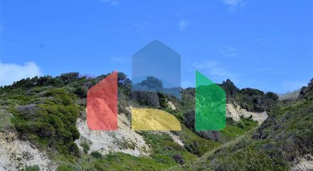 Продаж - Земельна ділянка 12000 m² на о. Корфу