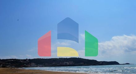 Продаж - Земельна ділянка 12000 m² на о. Корфу