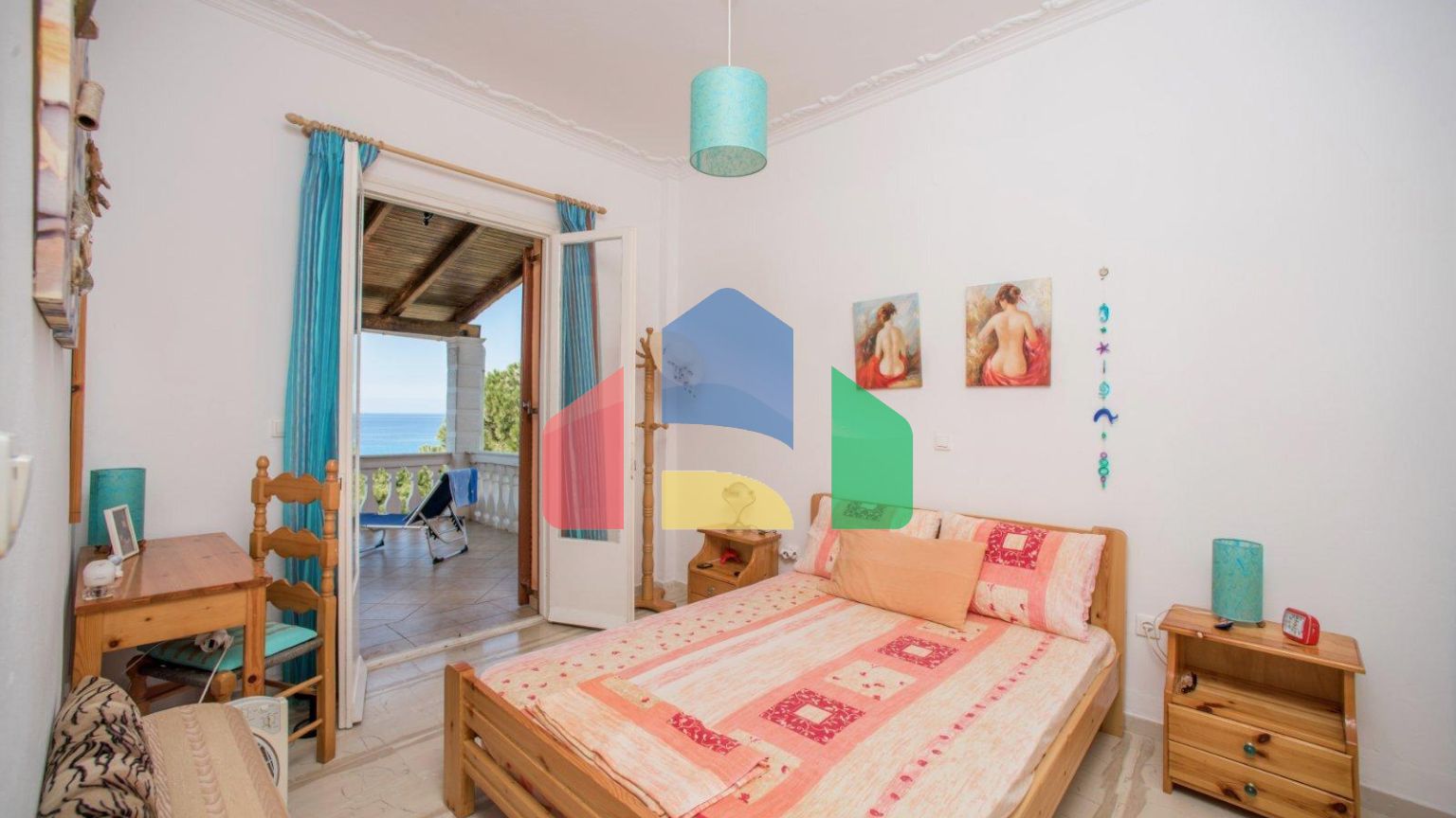 Продажа - Вилла 265 m² на о. Корфу