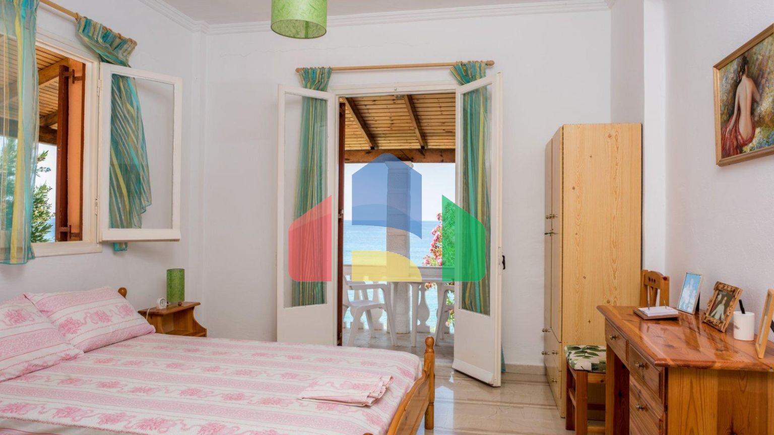 Продажа - Вилла 265 m² на о. Корфу