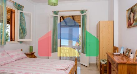 Продажа - Вилла 265 m² на о. Корфу