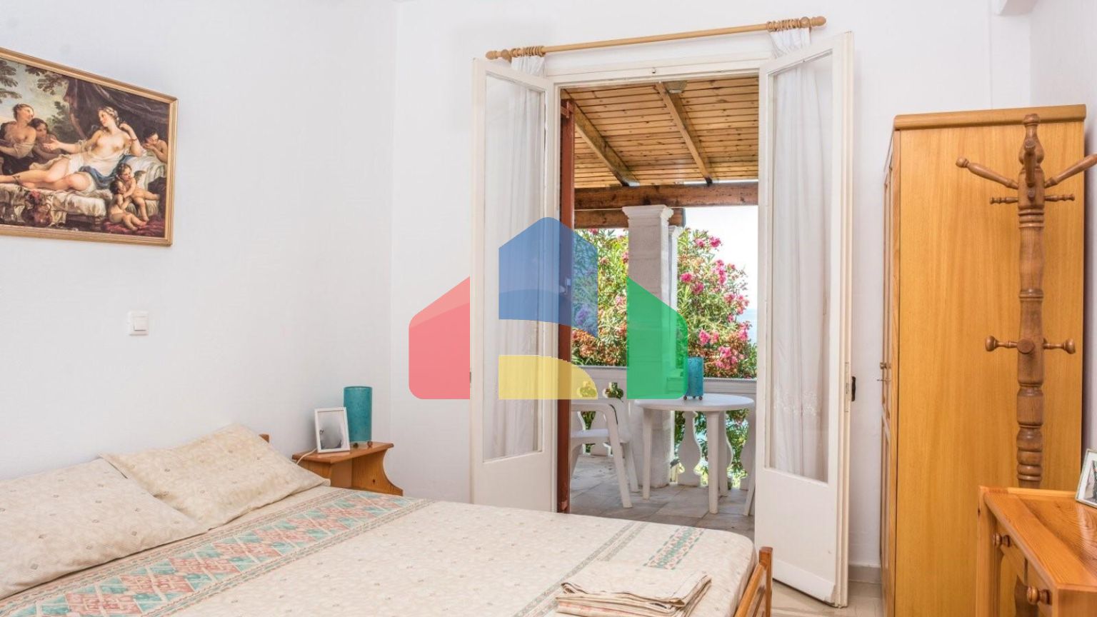 Продажа - Вилла 265 m² на о. Корфу