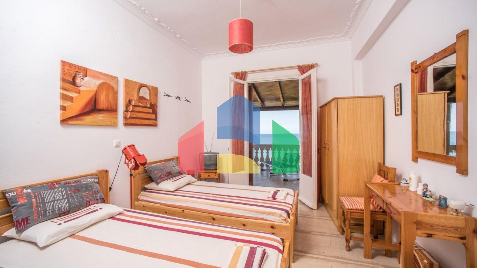 Продажа - Вилла 265 m² на о. Корфу