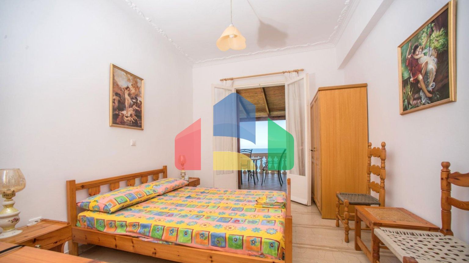 Продажа - Вилла 265 m² на о. Корфу