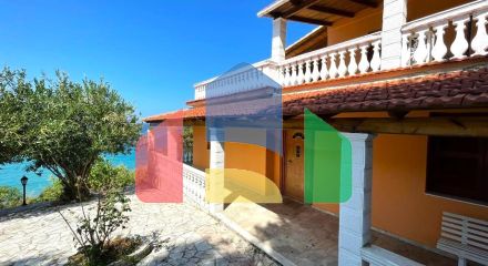 Продажа - Вилла 265 m² на о. Корфу