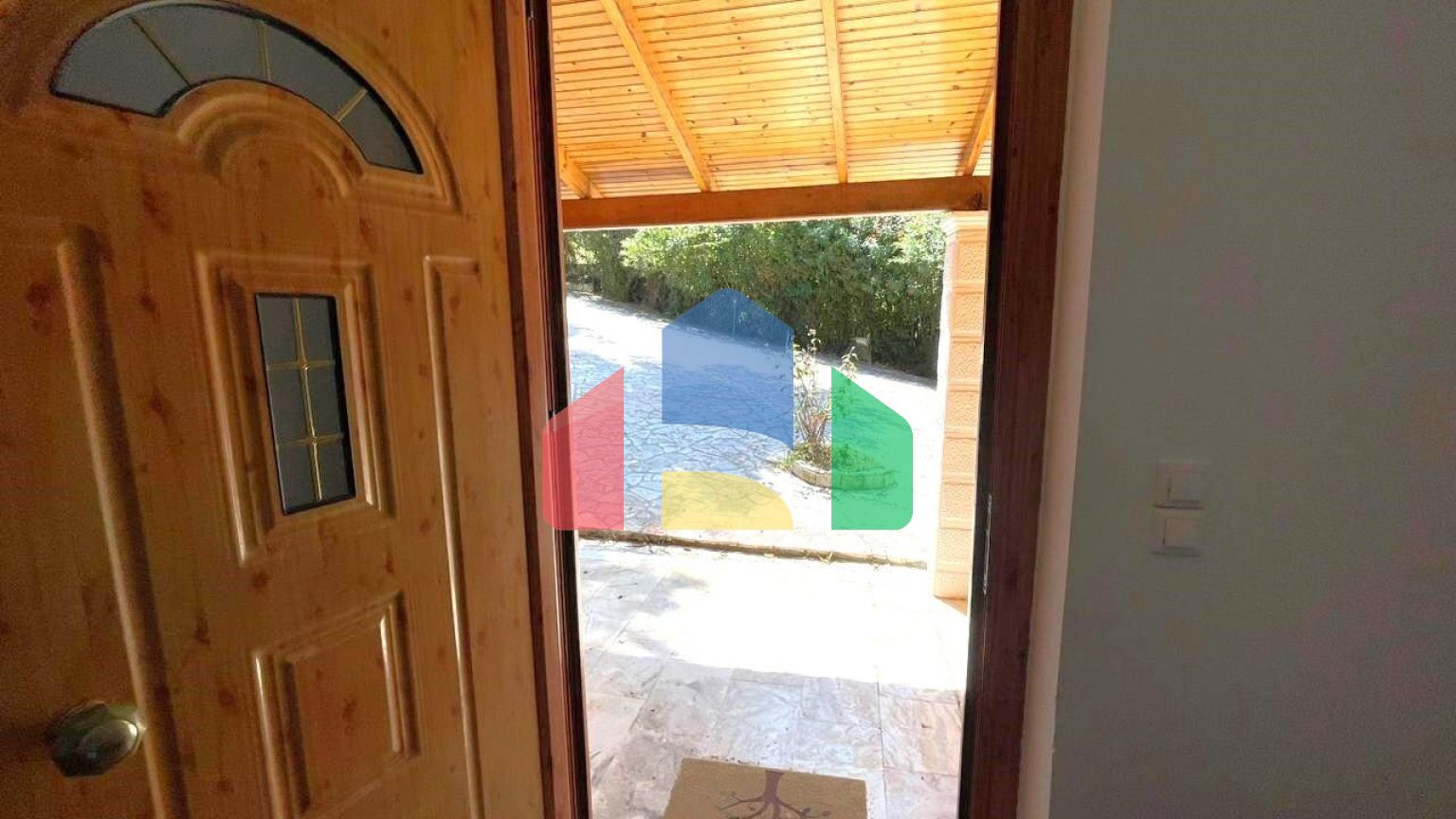 Продажа - Вилла 265 m² на о. Корфу