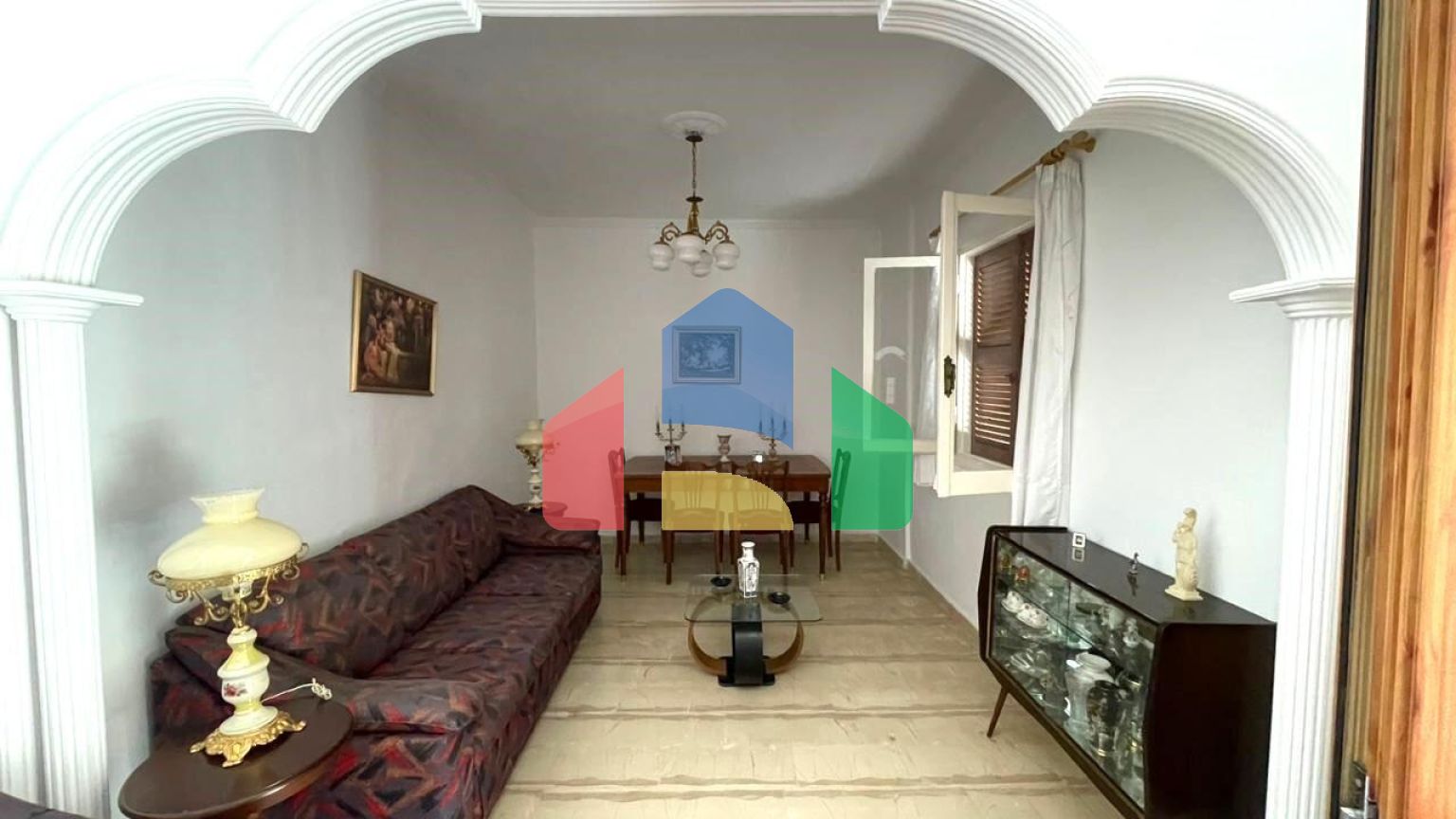 Продажа - Вилла 265 m² на о. Корфу