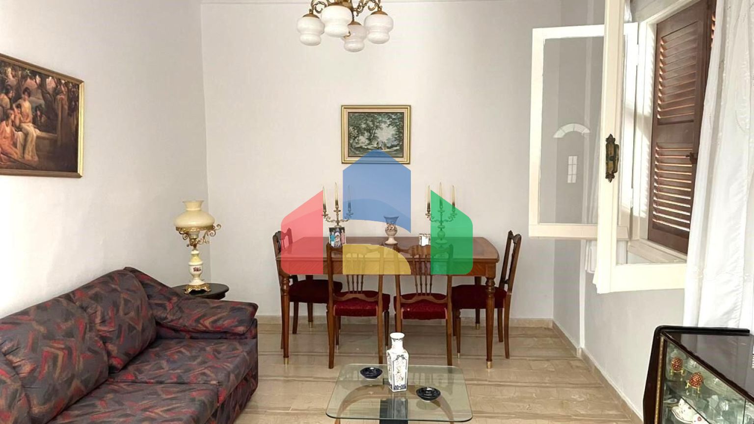 Продажа - Вилла 265 m² на о. Корфу