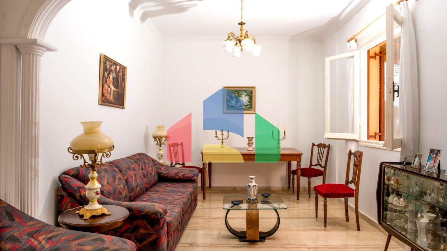 Продажа - Вилла 265 m² на о. Корфу