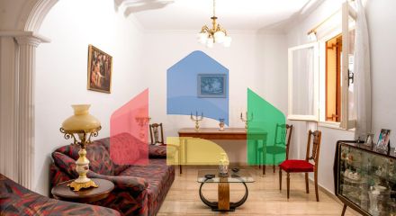 Продажа - Вилла 265 m² на о. Корфу