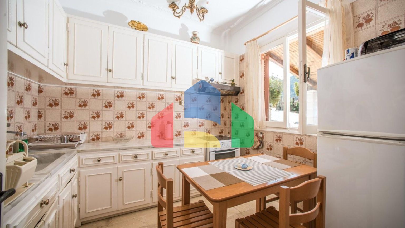 Продажа - Вилла 265 m² на о. Корфу