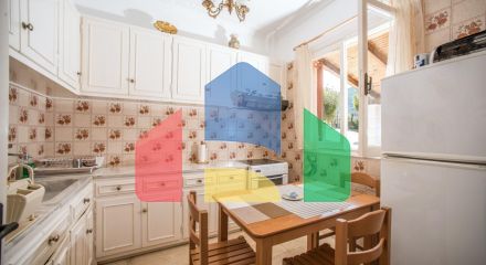 Продажа - Вилла 265 m² на о. Корфу