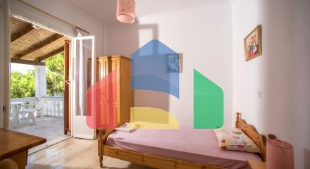 Продажа - Вилла 265 m² на о. Корфу