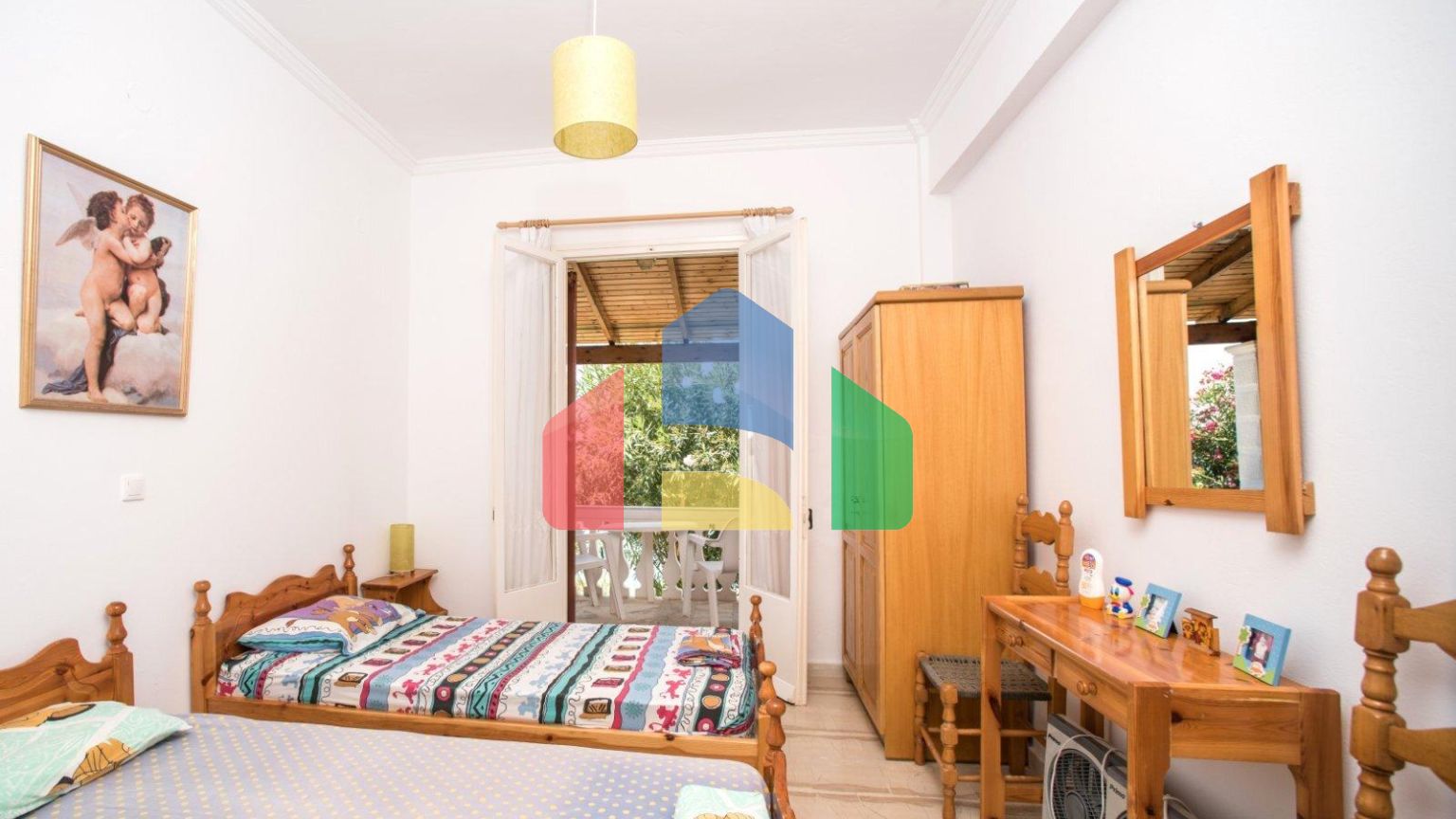 Продажа - Вилла 265 m² на о. Корфу