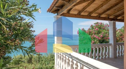 Продажа - Вилла 265 m² на о. Корфу