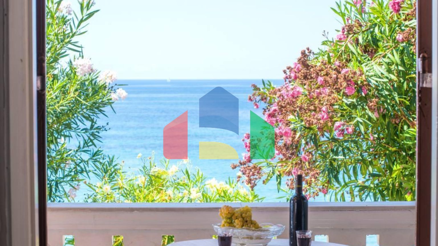 Продажа - Вилла 265 m² на о. Корфу