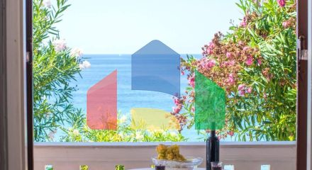 Продажа - Вилла 265 m² на о. Корфу