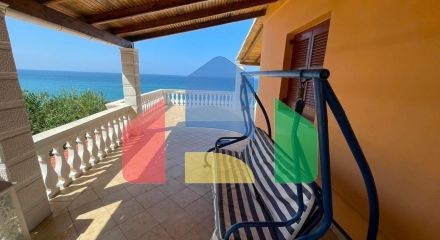 Продажа - Вилла 265 m² на о. Корфу