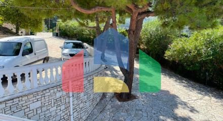 Продажа - Вилла 265 m² на о. Корфу