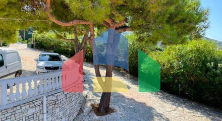 Продажа - Вилла 265 m² на о. Корфу