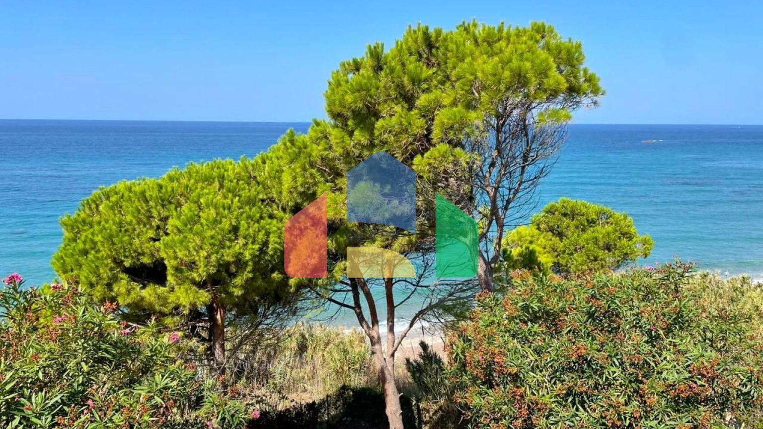 Продажа - Вилла 265 m² на о. Корфу