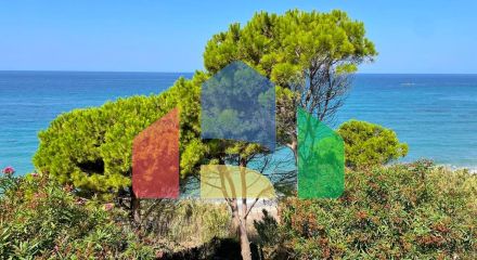 Продажа - Вилла 265 m² на о. Корфу