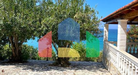 Продажа - Вилла 265 m² на о. Корфу