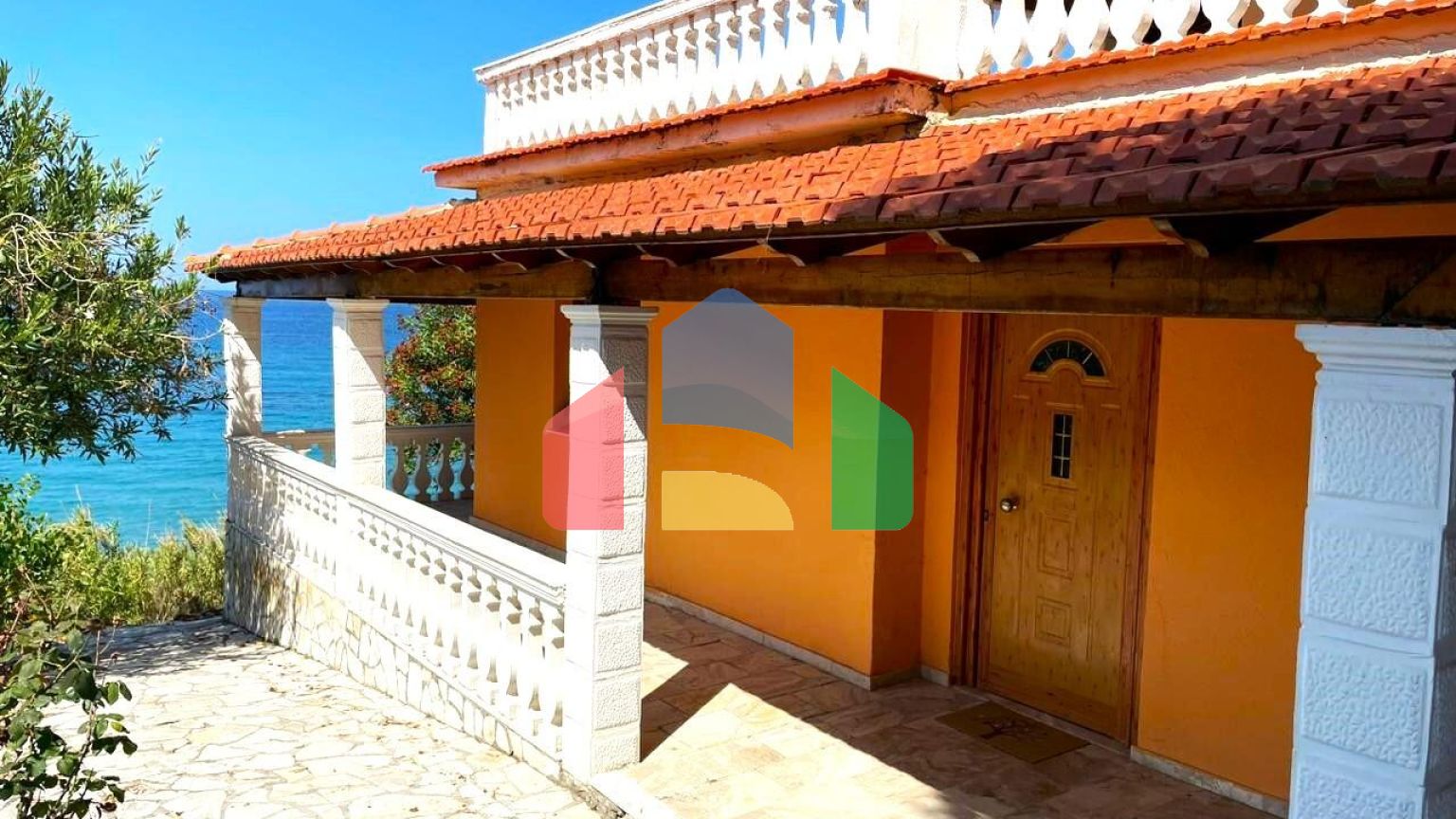 Продажа - Вилла 265 m² на о. Корфу