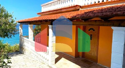 Продажа - Вилла 265 m² на о. Корфу