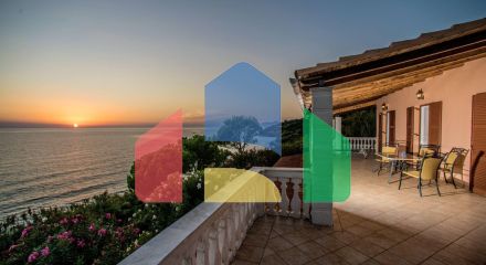 Продажа - Вилла 265 m² на о. Корфу