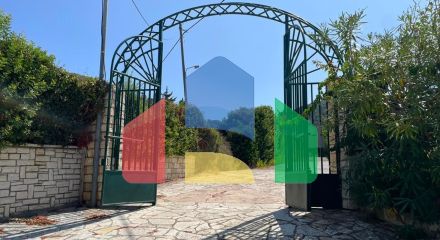 Продажа - Вилла 265 m² на о. Корфу